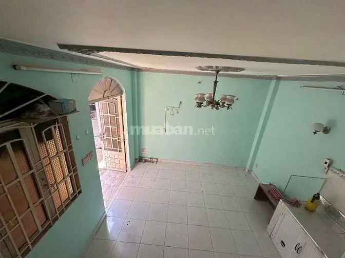 Bán Nhà Căn Góc Nguyễn Trọng Tuyển, P8, Phú Nhuận Chỉ 3.7 Tỷ