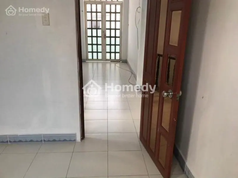 Kẹt Vón Bán Gấp Nhà 1T1L Nguyễn Hữu Tiến 60M2/ 930Tr Shr Gần Nhà Thiếu Nhi Quận Tân Phú 0795684***