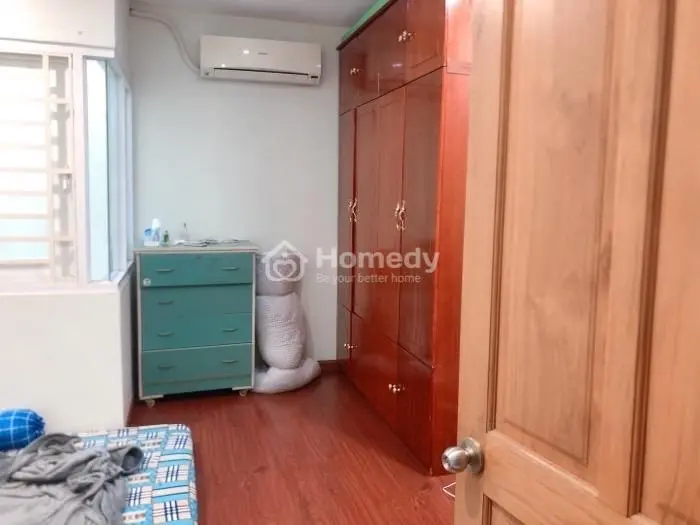 Nhà Quận 7,Đường Nguyễn Thị Thập,Hẻm Xe Hơi,4 Tầng,4M X 13.5M,Nhỉnh 9 Tỷ