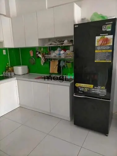 Chung Cư Miếu Nổi, Vũ Huy Tấn, Bt: 12Tr/Th, 70M2, 2P Ngủ, Nhà Mới