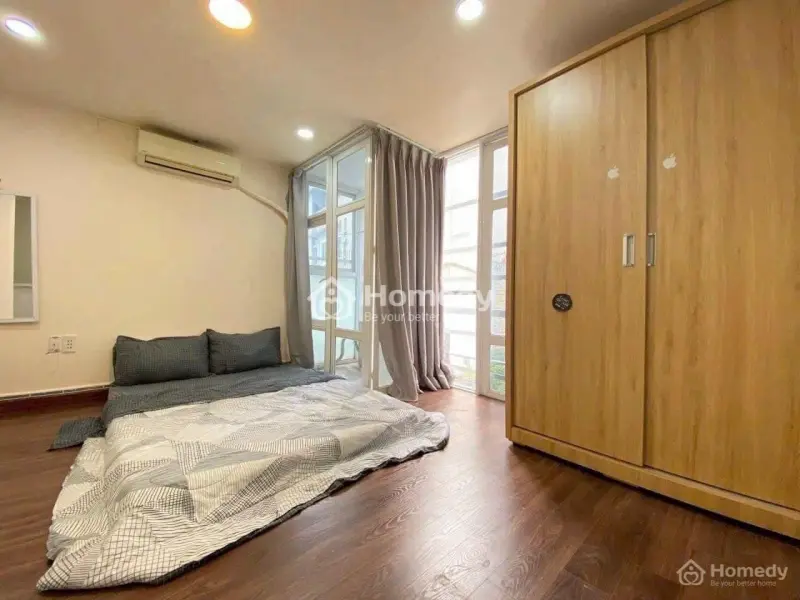 Chủ Ngợp Cần Ra Gấp Căn Nhà Mặt Tiền Đường Kinh Doanh