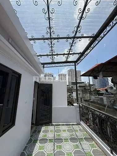 Chính Chủ Bán Nhà Ngõ 381 Nguyễn Khang, Cầu Giấy