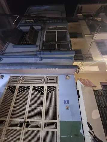 Cơ Hội Hiếm Có Tại Mỹ Đình 60M2 3 Tầng 12 Tỷ Vị Trí Cực Đẹp