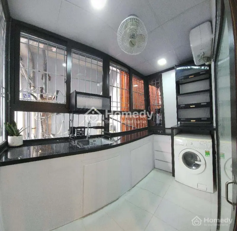 Bán Tập Thể Phố Lò Đúc Nhà Đẹp Ở Ngay , Trung Tâm , Tầng Thấp , An Ninh - 2.22 Tỷ