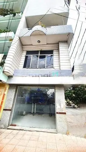 Cho Thuê Căn Góc 2 Mặt Tiền Đinh Bộ Lĩnh, Phường 26, Quận Bình Thạnh