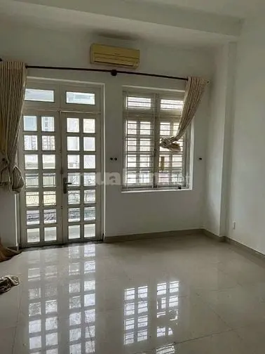 Bán Nhà 2 Tầng 925/37/10 Âu Cơ, P. Tân Sơn Nhì, Tân Phú