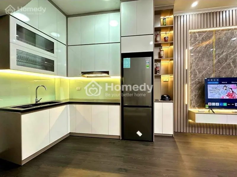 Bán Nhà Hai Bà Trưng, Mặt Ngõ Kinh Doanh, Vài Bước Ra Chợ, Dân Trí Cao, Giá Chỉ 5,19 Tỷ X 5T