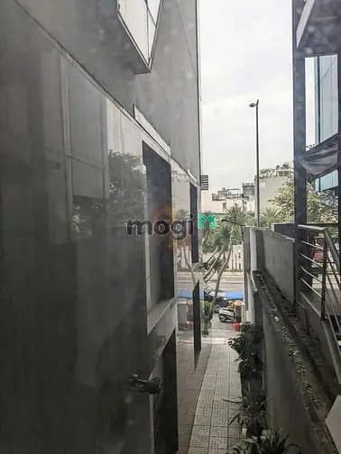 Tn 800Tr – 350 Tỷ! Bán Tòa Nhà Mt Lý Chính Thắng, Q.3 – 11M – 12 Lầu
