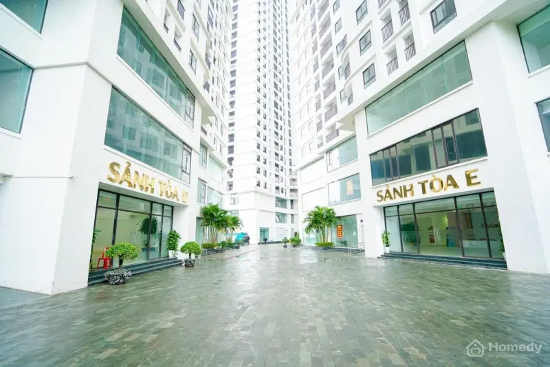 Chỉ Từ Hơn 1,4 Tỷ Sở Hữu Căn Hộ Chung Cư Trung Tâm Tp, Thích Hợp Để Ở Và Đầu Tư Sinh Lời