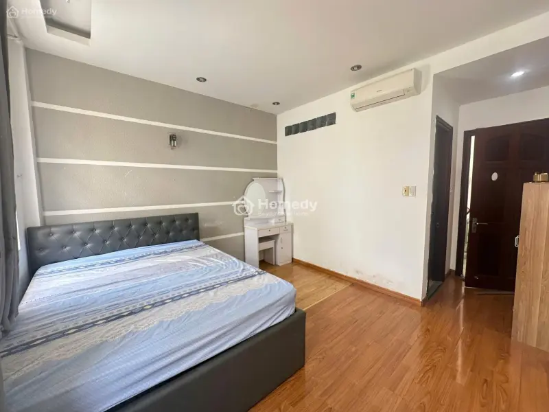 Cho Thuê Căn Hộ Dịch Vụ Tại Trần Lựu, Thủ Đức Diện Tích 25 M2 Giá Chỉ 5 Triệu/Tháng