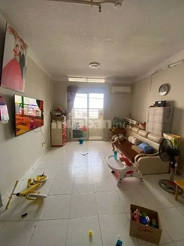 Bán Căn Hộ 1 Phòng Ngủ, Vị Trí Đầy Tiện Nghi