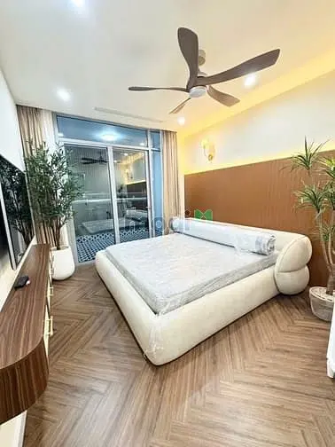 Bán Căn Hộ Vinhomes Central Park 56.2M2, 1Pn Có 2 Ban Công, View Sông
