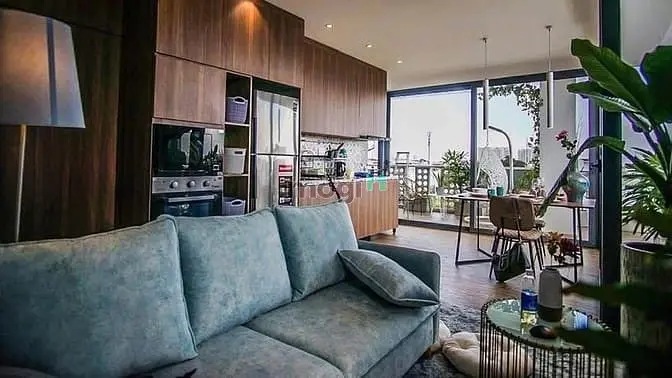 Căn Hộ Penthouse Cao Cấp – 219 Nguyễn Thị Định, Q2 – Giá 30Tr