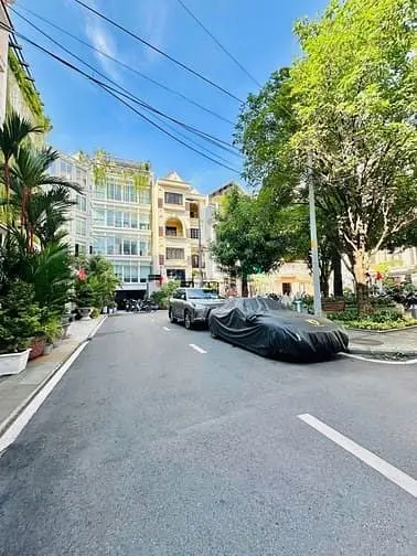 Cho Thuê Nhà Hẻm Xe Hơi Số 220/5A Nguyễn Trọng Tuyển, Phường 8, Pn
