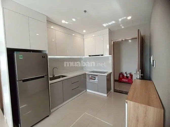 Cho Thuê Gía Tốt - Vị Trí Đẹp Ch 2Pn+ 69M2 Full Nội Thất Tại Rainbow