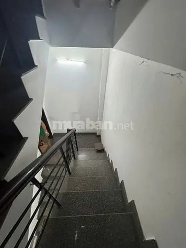 Bán Nhà 48/20 Lam Sơn, P.2, Tân Bình, Ngay Sân Bay Tân Sơn Nhất