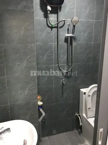 Cho Thuê Nhà Nguyên Căn Số 169/9 Đường Trương Định, Quận 3