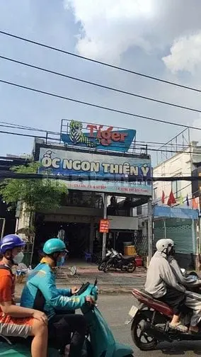 Hàng Hiếm Căn Góc 2Mt Nguyễn Văn Khối, Gò Vấp (7X25M) Giá 25 Tỷ