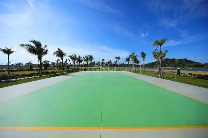 Mở Bán Phân Khu Đầm Sen - Nam Hoà Xuân
