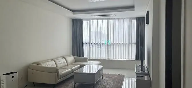 Cho Thuê Căn Hộ Chung Cư Keangnam Tầng 8, Diện Tích 160M2.