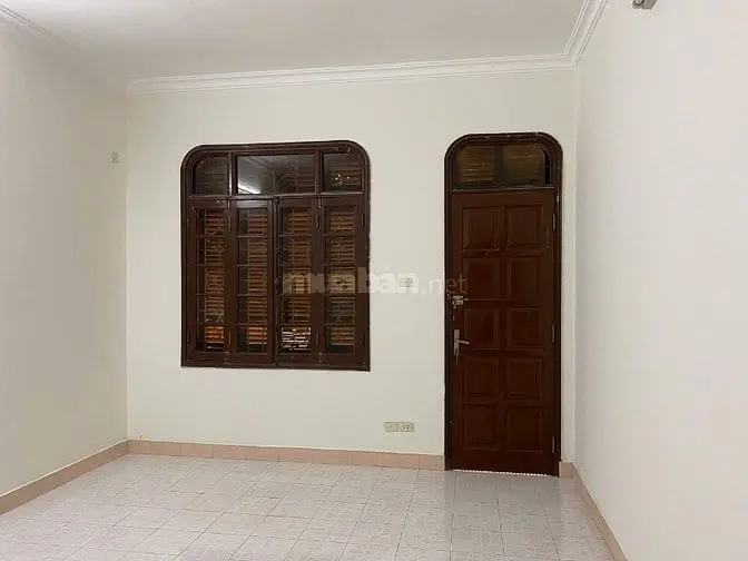 Cho Thuê Nhà Riêng – Ngõ 194 Giải Phóng, Gần Đh Xây Dựng, Kinh Tế Qd