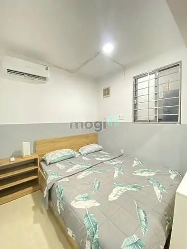 Căn Hộ Studio Cao Cấp Ful Nội Thất Gần Gtvt