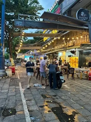 🏙️ Mặt Bằng Lô Góc - Nguyễn Khuyến – Hà Đông | Mặt Tiền Khủng 35M 🏙