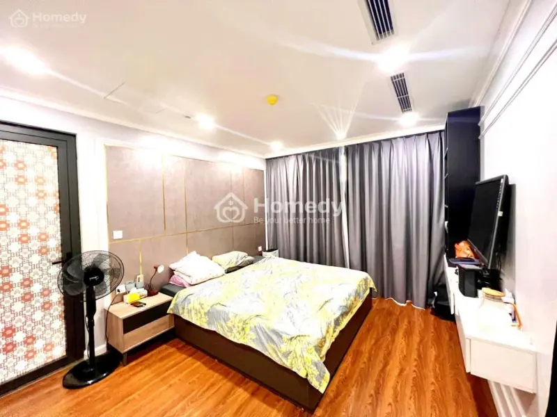 Căn Hộ Chung Cư Cao Cấp, Sang Trọng, Vị Trí Đắc Địa, 98M2, Giá 3 Tỷ 8