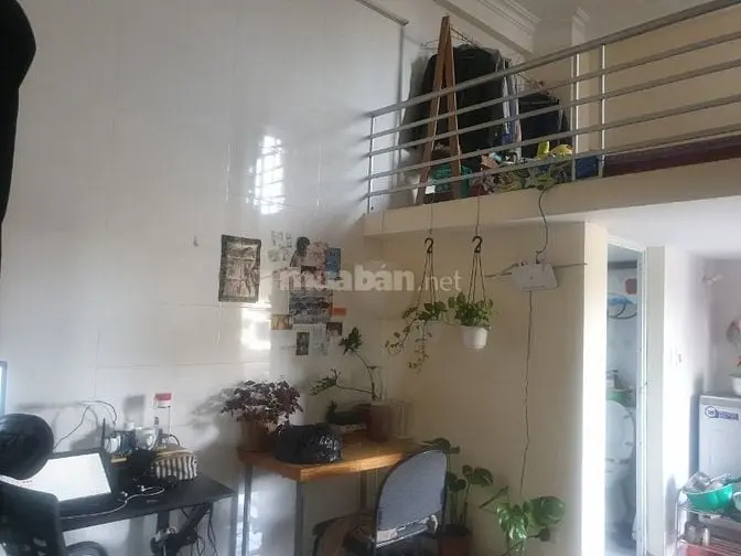 Cho Thuê Nhà Khu Bùi Xương Trạch, Thanh Xuân- Có Gác Xép Cao, Rộng