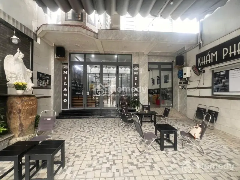 🏠 Nhà 2 Tầng Kinh Doanh Đỉnh – Nguyễn Văn Bổn, Biên Hòa