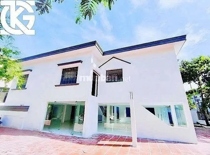 Vip - Góc 2Mt Số 1 Trần Văn Sắc, Q2 - 20M X 26M - Giá Tốt 85Tr