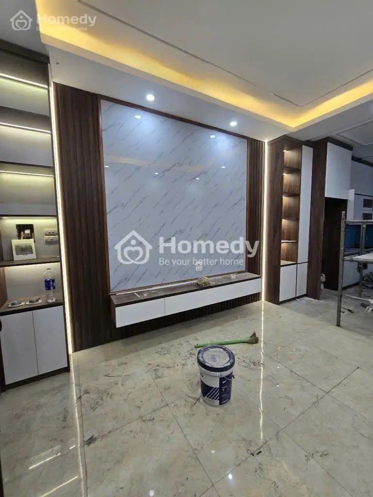 Đầu Tư Thông Minh - Căn Nhà 4 Phòng Ngủ, Phú Lãm - Tiềm Năng Sinh Lời Cao, Cơ Hội Cực Tốt