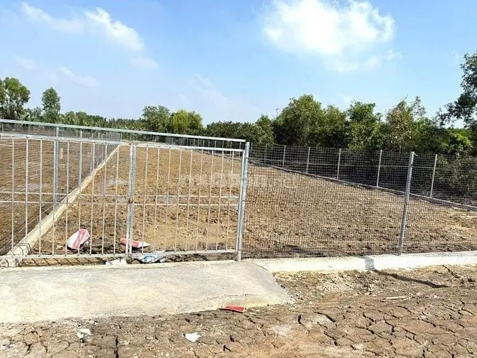 Cần Bán 985M2 Đường Liên Ấp 2-3, Xã Hiệp Phước, Nhà Bè Giá 2Tỷ300Triệu