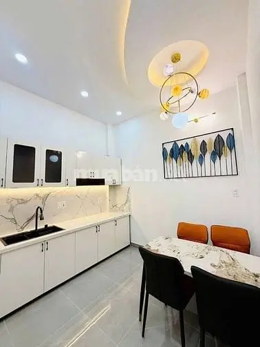 Bán Gấp Bán Gấp Nhà Bình Thạnh Giá Chỉ 2Tỷ150.