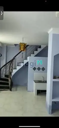 Cho Thuê Nhà Hẻm Nhựa 5M Lê Đình Cẩn Cách Aeon Tên Lửa 1Km, 5,5Triệu