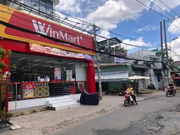 Bán Nhà Riêng Tại Đường Liên Khu 10-11, Phường Bình Trị Đông, Bình Tân, Hồ Chí Minh Diện Tích 85M2