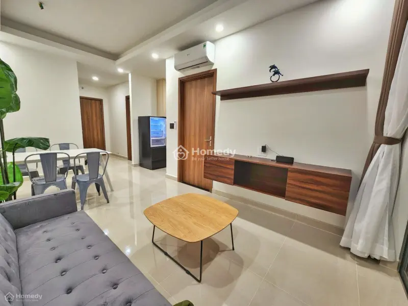 Cho Thuê Ch Q7 Saigon Riverside Complex, Phú Thuận, Quận 7, 2Pn 2Wc, Full Nt Chỉ 9 Triệu.