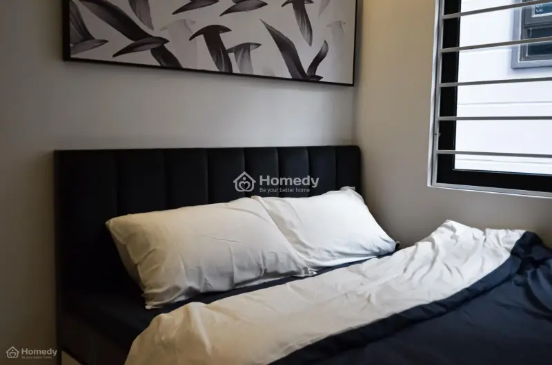 Bán Gấp Căn Hộ Mini 2 Ngủ Giá Rẻ Phố Mễ Trì Thượng Full Đồ, Ở Ngay