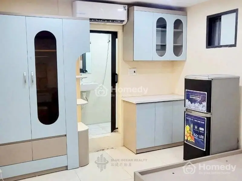 Bán Tòa Căn Hộ Dòng Tiền 87,2 M² Tại Yên Phúc, Phúc La, Hà Đông