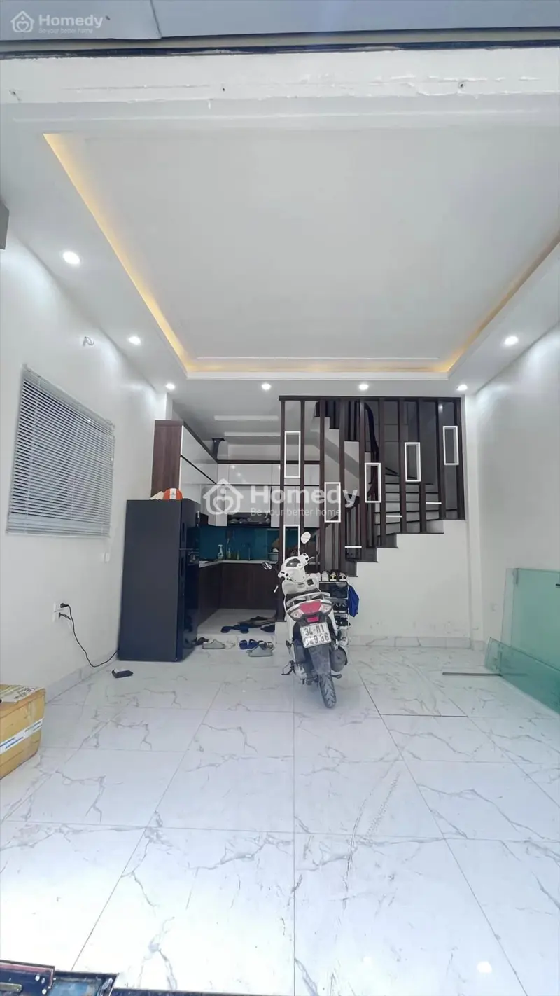 Bán Nhà Thanh Xuân, Hn, 42M X 6 Tầng Full Nội Thất- 6.9 Tỷ Có Thương Lượng
