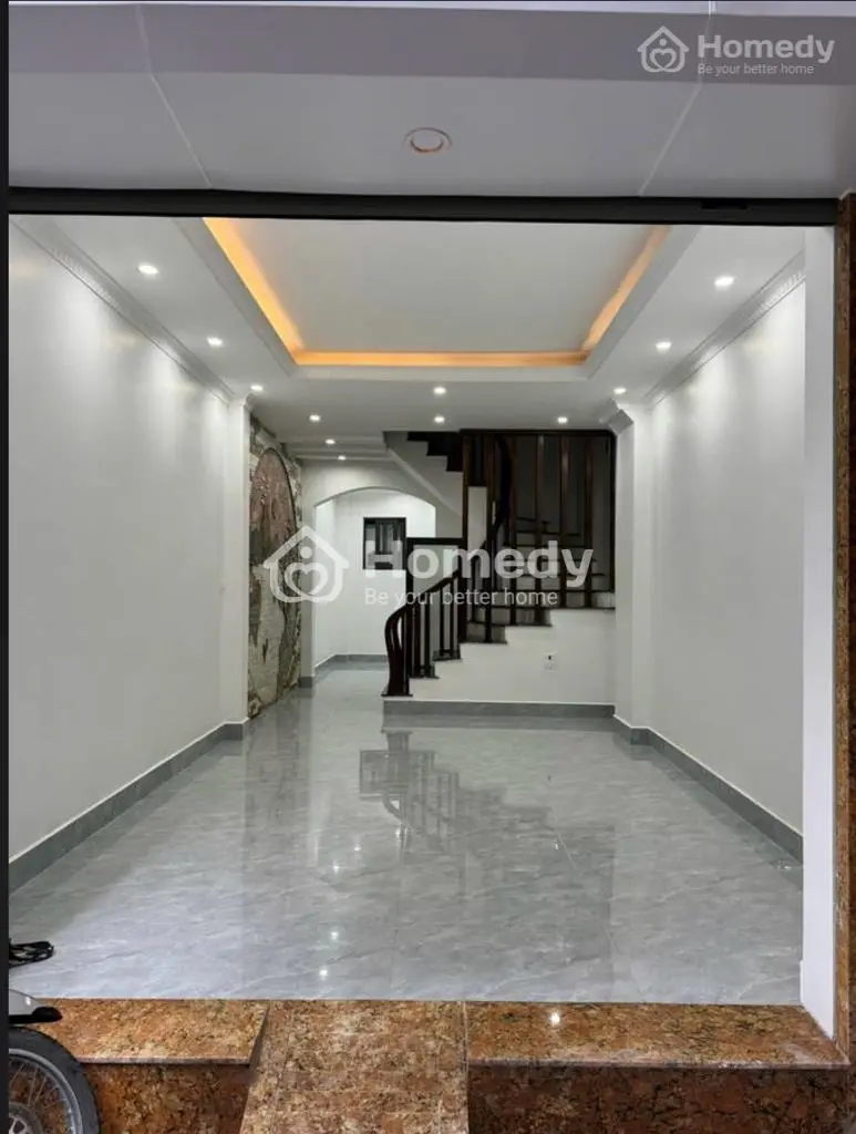 Chính Chủ Bán Nhà Phố Trần Thái Tông -Cầu Giấy Dt40M2X5Tầng Chỉ 11,6 Tỷ