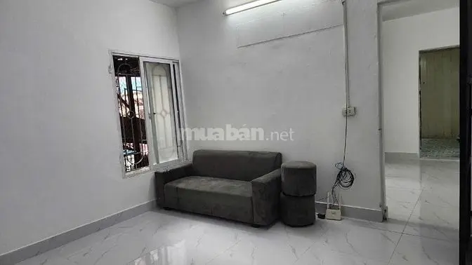 Cho Thuê Căn Hộ Tập Thể Hào Nam - Vũ Thạnh