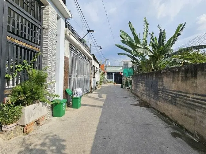 Đất Thổ Cư Gần Chợ Trảng Dài, Dt 114M2, Giá 2.699 Tỷ (Lh 0785353622)