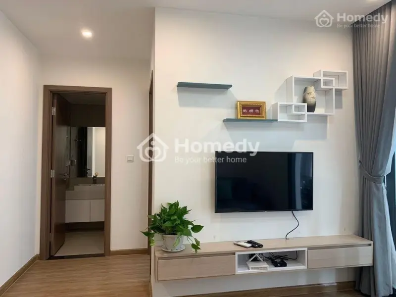 Chính Chủ - Bán Chung Cư N3 Nguyễn Trãi - Trường Chinh - Thanh Xuân - Full Nội Thất