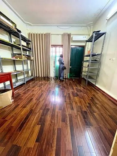 Bán Nhà Kim Mã, 54M2 × 4 Tầng, 5Pn, Mt 4.5M 2 Thoáng, 11.3 Tỷ