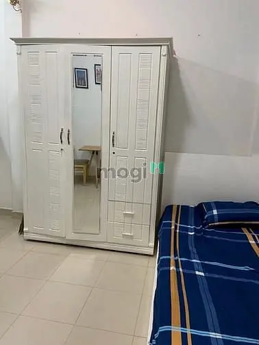 Cho Thuê Căn Hộ Dịch Vụ 30M2 Quận 1 Full Nội Thất Giá 7Tr/Tháng Ở Ngay
