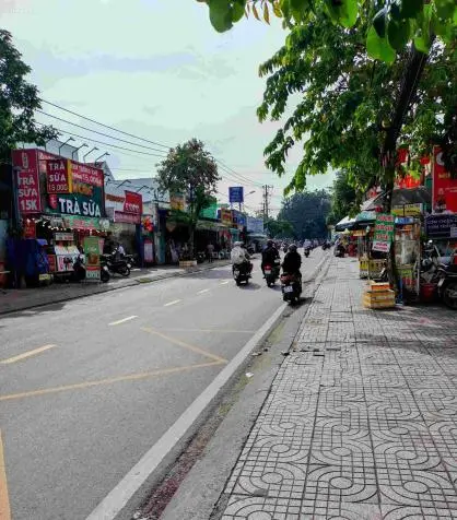 Bán Đất Hẻm Đường Hoàng Diệu 2 Linh Chiểu, 73M2, 5,6 Tỷ