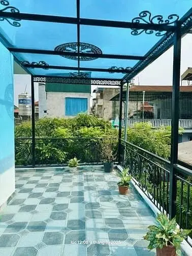 Chỉ 4.5 Tỷ | Siêu Phẩm Tân Mai – Căn Góc, Ngõ Ô Tô, Kinh Doanh Đỉnh