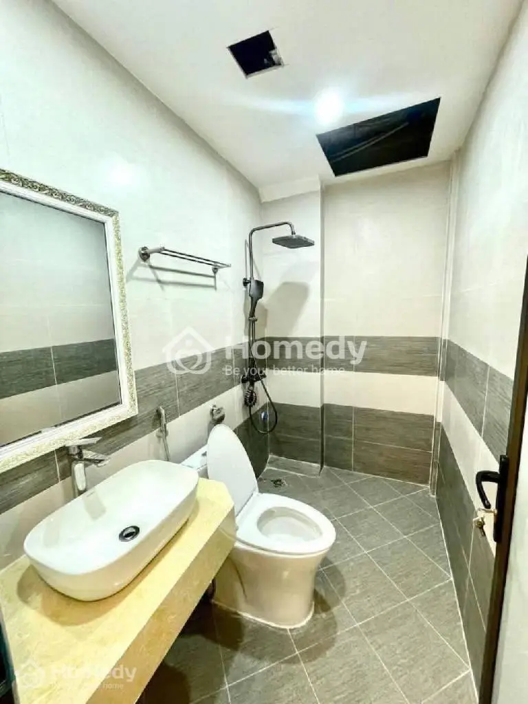 Bán Nhà Võ Thị Sáu - Trung Tâm Hai Bà - Thang Máy - 2 Thoáng - 8.1 Tỷ 0812383***