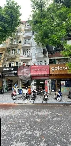 Cho Thuê Nhà Mặt Phố Lê Đại Hành